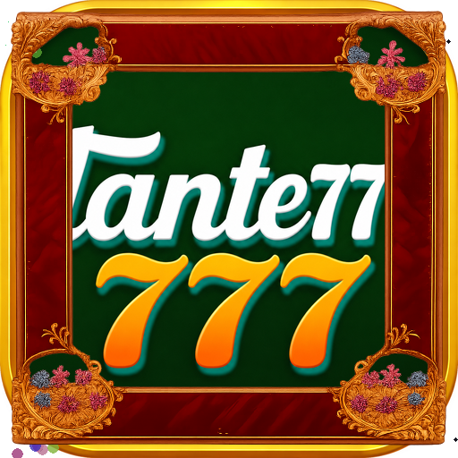 tante777 — mitra unggulan